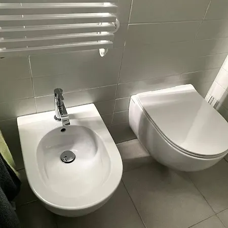 Dimora Sabina Дом отдыха