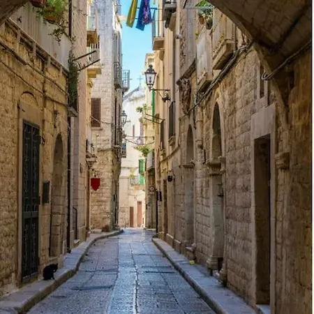 Dimora Sabina Feriehus *