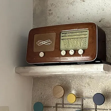 Feriehus Dimora Sabina