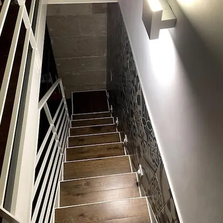 Feriehus Dimora Sabina *