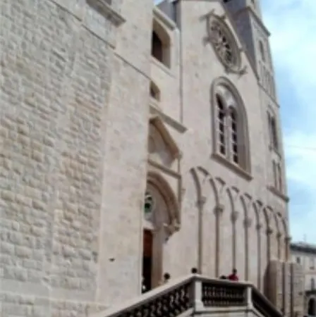 Dimora Sabina Feriehus