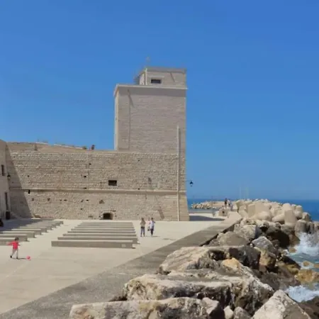 Dimora Sabina Feriehus