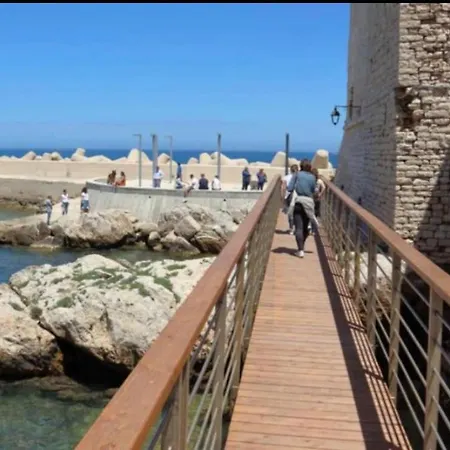 Hébergement de vacances Dimora Sabina *