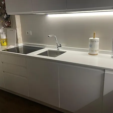 Dimora Sabina Feriehus