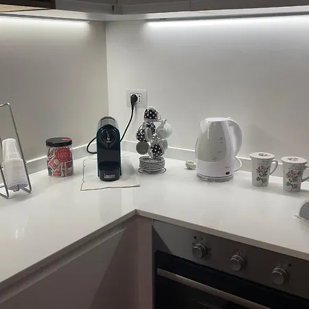 Dimora Sabina * Giovinazzo