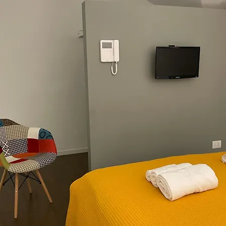 Dimora Sabina Giovinazzo