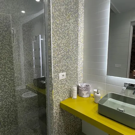 Dimora Sabina * Giovinazzo