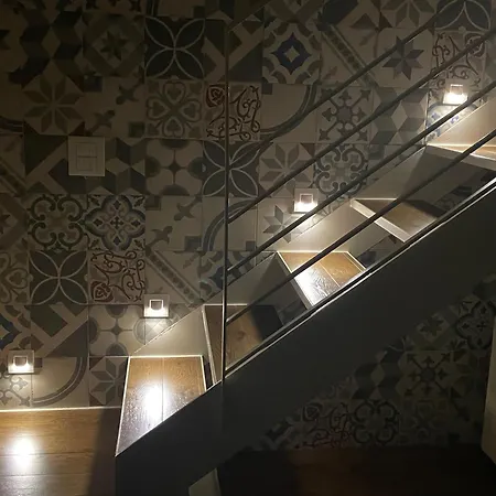 Dimora Sabina Feriehus