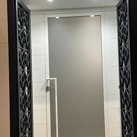 Dimora Sabina Feriehus *