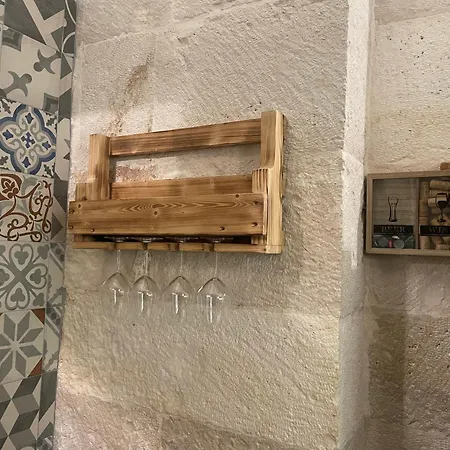 Feriehus Dimora Sabina *