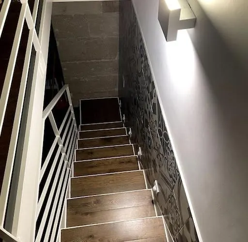 度假居 Dimora Sabina *