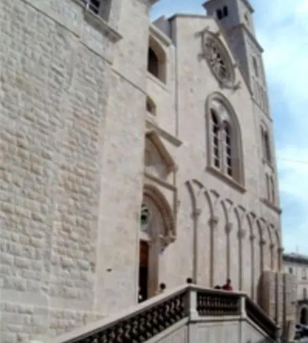 Dimora Sabina 度假居