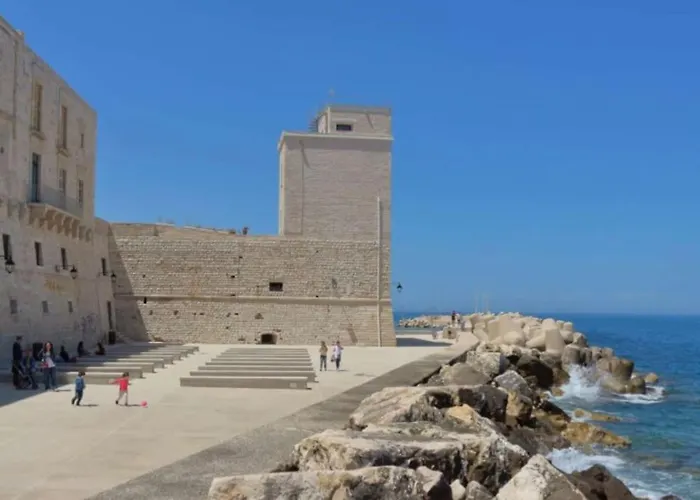 Dimora Sabina 度假居