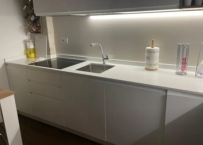 Dimora Sabina 度假居