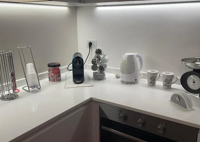 Dimora Sabina * 焦维纳佐