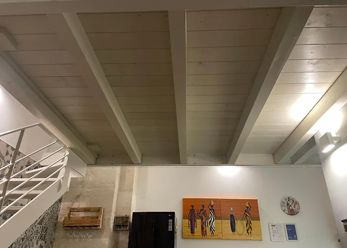 度假居 Dimora Sabina 焦维纳佐