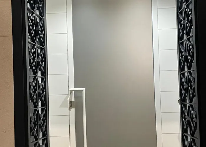 Dimora Sabina Holiday home *